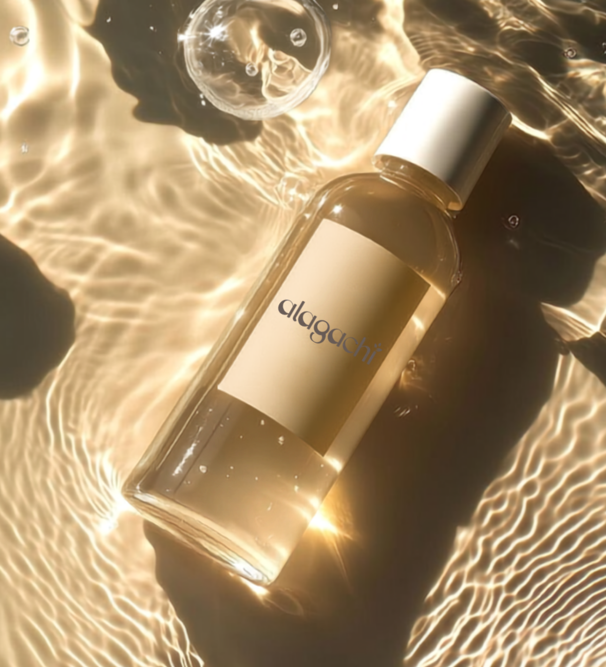 Flake Free Confidence